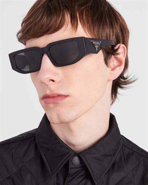 new prada sunglasses 2018 mens|sunglasses Prada original.